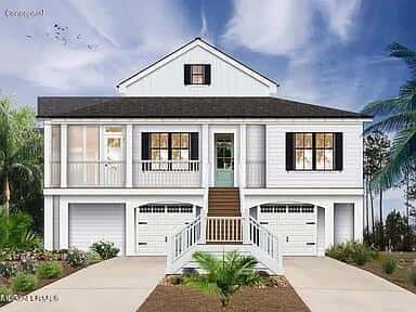 102 Cardinal Crest Lane, Fripp Island, SC 29920 — photo 14 of 14