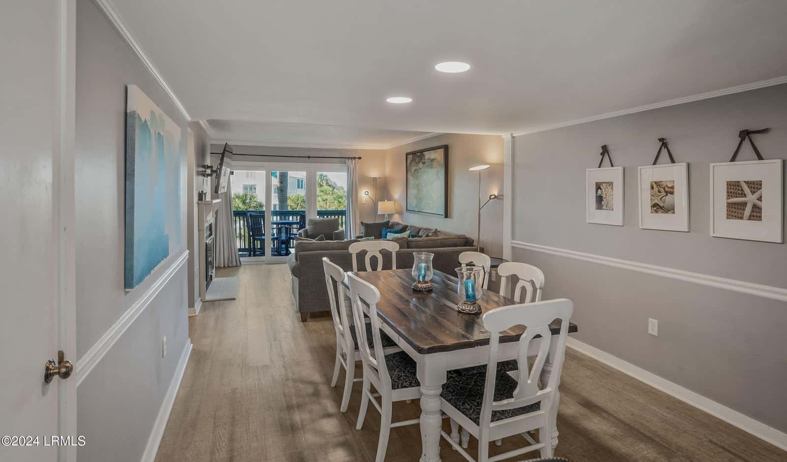 658 Newhaven Court 658, Fripp Island, SC 29920 — photo 15 of 58