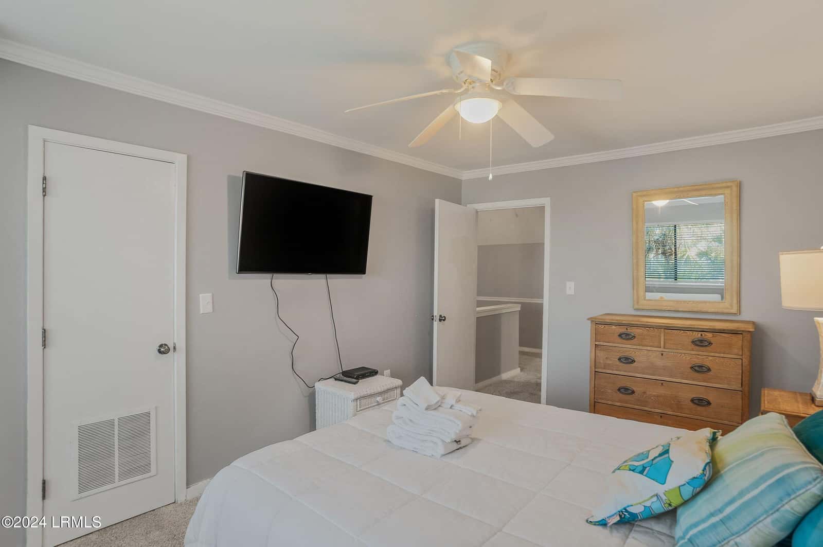 658 Newhaven Court 658, Fripp Island, SC 29920 — photo 26 of 58