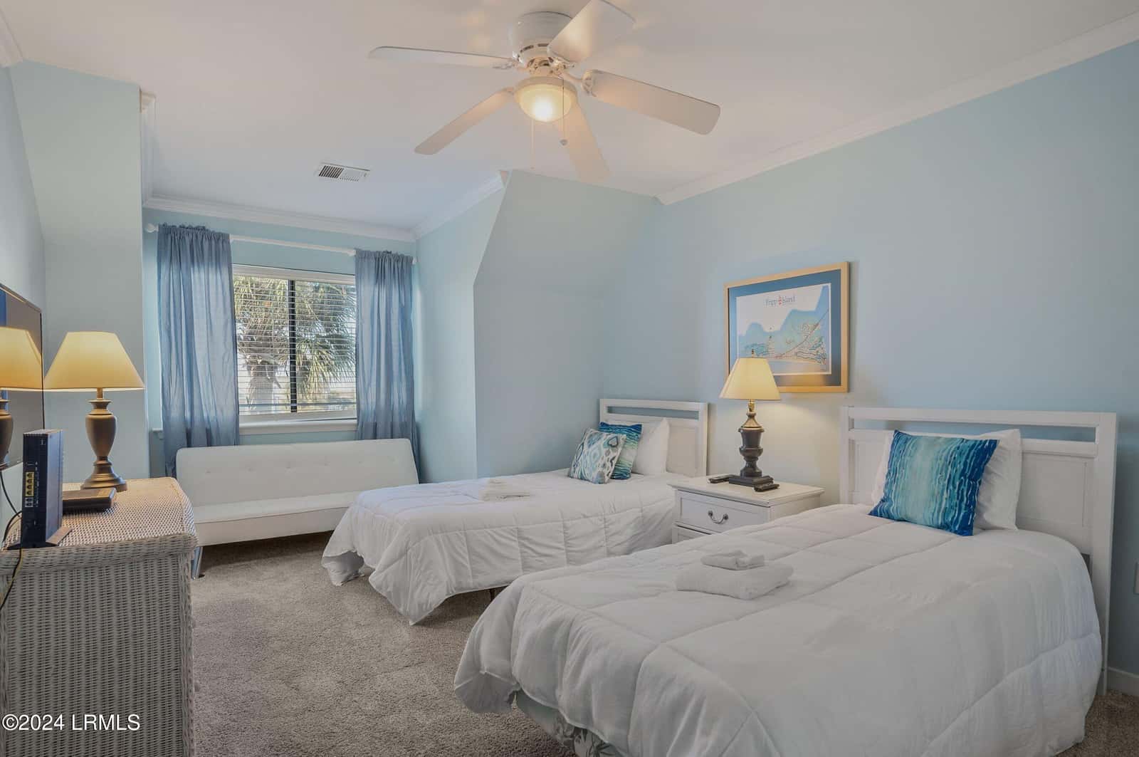 658 Newhaven Court 658, Fripp Island, SC 29920 — photo 28 of 58
