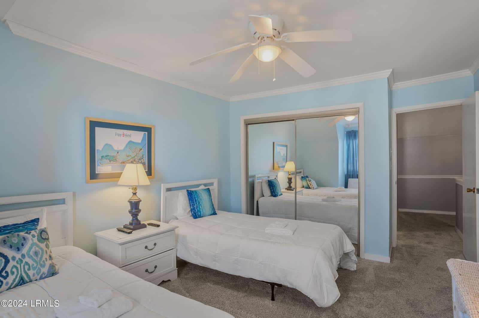 658 Newhaven Court 658, Fripp Island, SC 29920 — photo 29 of 58
