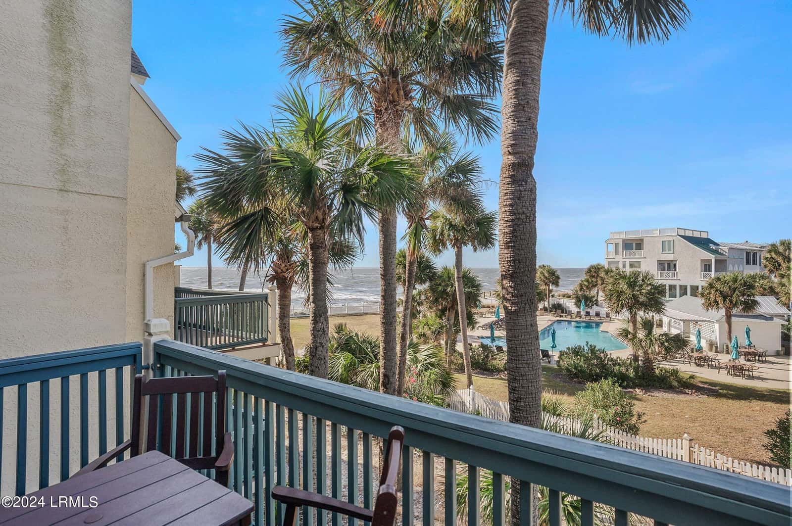 658 Newhaven Court 658, Fripp Island, SC 29920 — photo 33 of 58