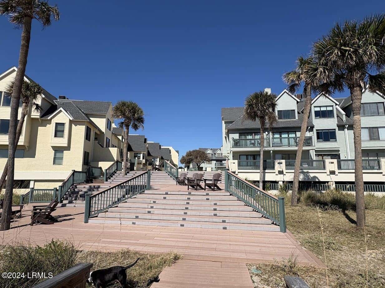 658 Newhaven Court 658, Fripp Island, SC 29920 — photo 46 of 58