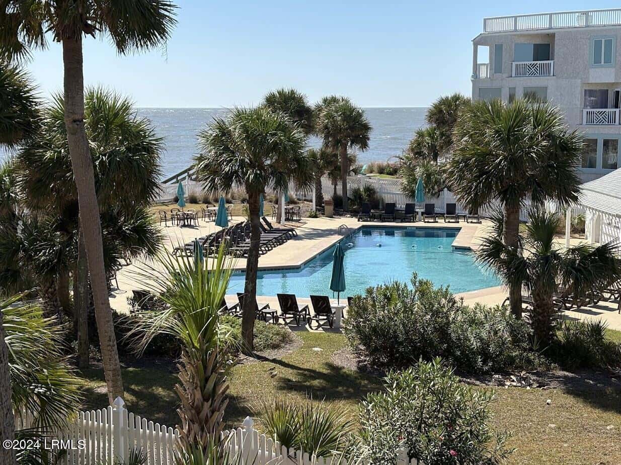 658 Newhaven Court 658, Fripp Island, SC 29920 — photo 48 of 58