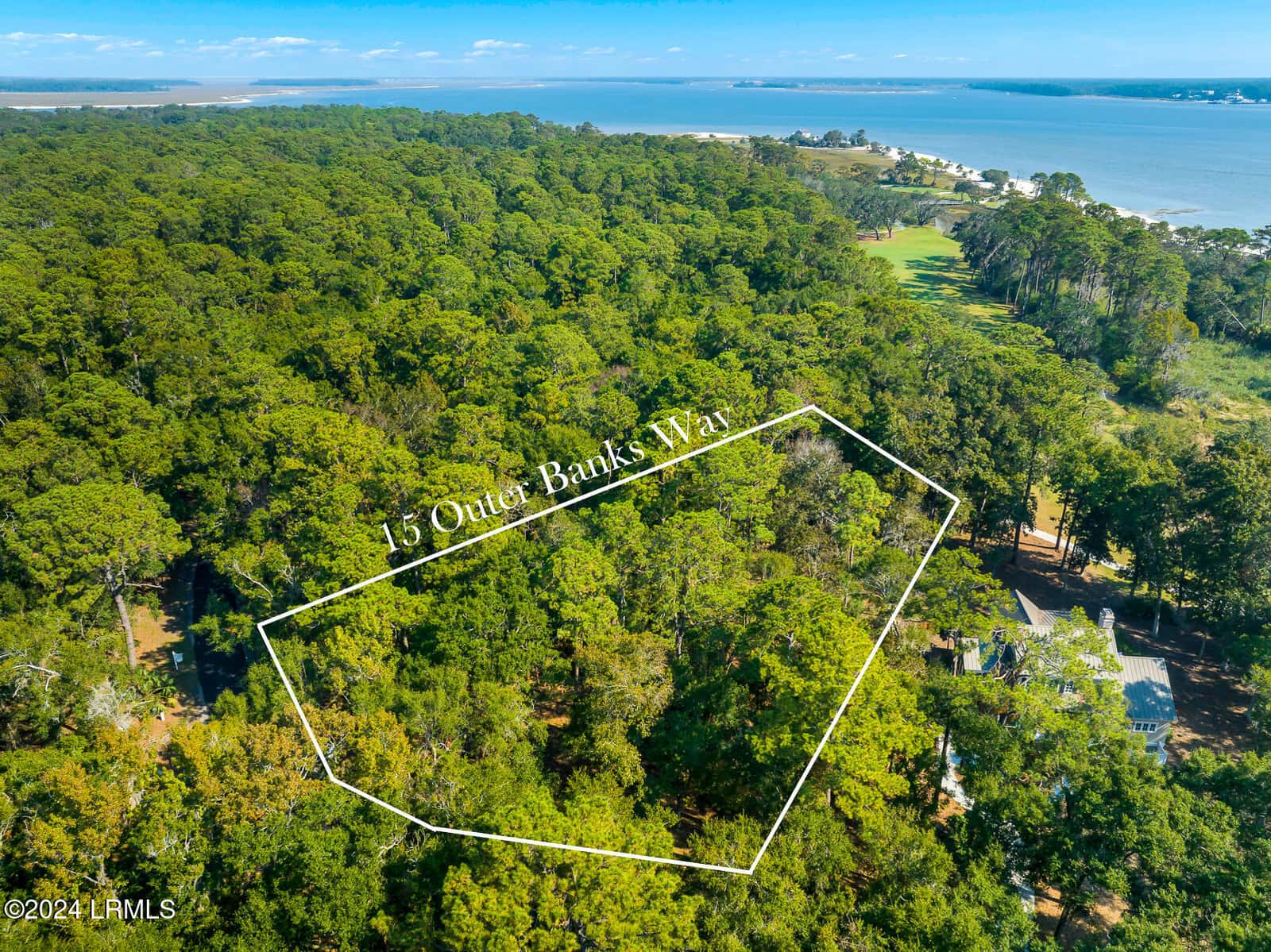 15 Outer Banks Way, Daufuskie Island, SC 29915 — photo 12 of 56