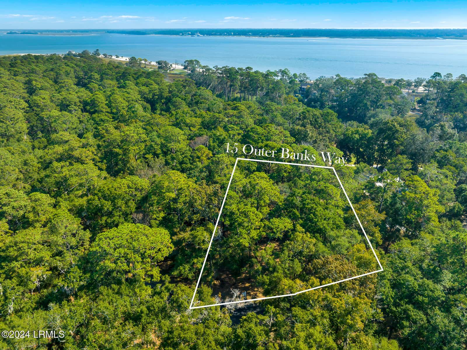 15 Outer Banks Way, Daufuskie Island, SC 29915 — photo 13 of 56
