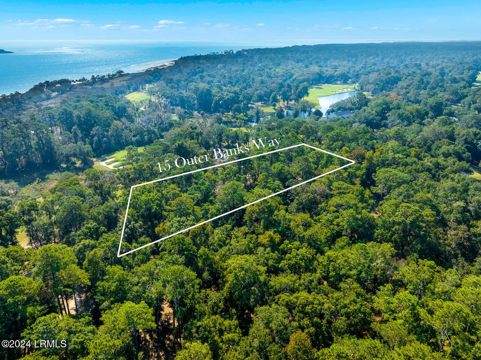 15 Outer Banks Way, Daufuskie Island, SC 29915 — photo 14 of 56