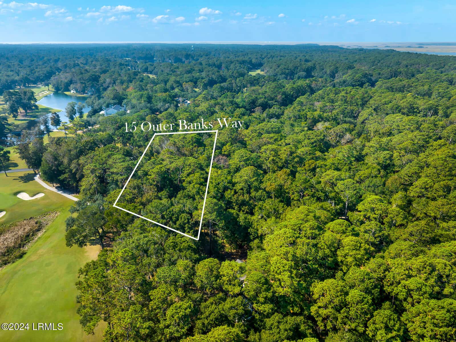 15 Outer Banks Way, Daufuskie Island, SC 29915 — photo 16 of 56
