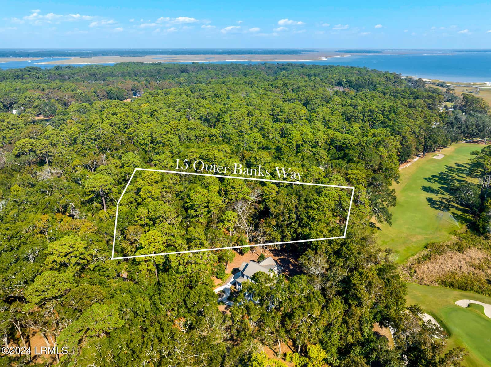 15 Outer Banks Way, Daufuskie Island, SC 29915 — photo 1 of 56