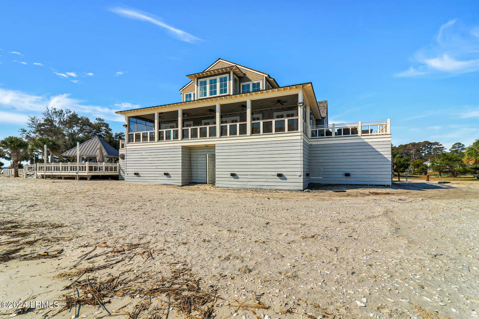 15 Outer Banks Way, Daufuskie Island, SC 29915 — photo 37 of 56