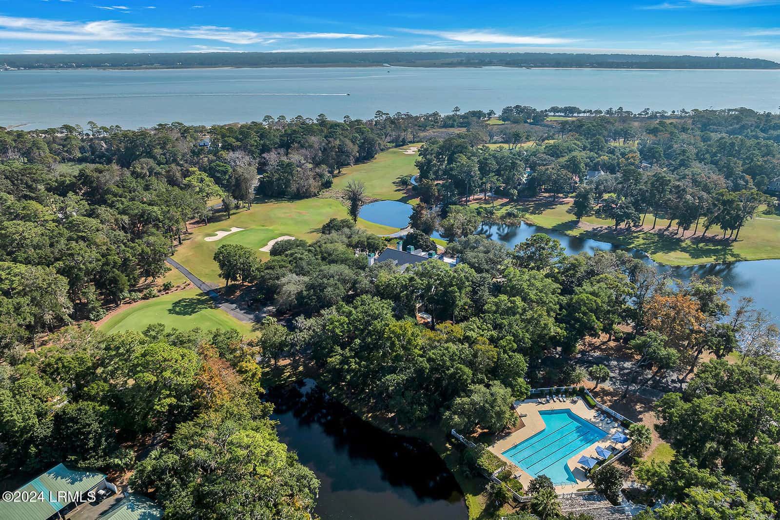 15 Outer Banks Way, Daufuskie Island, SC 29915 — photo 46 of 56