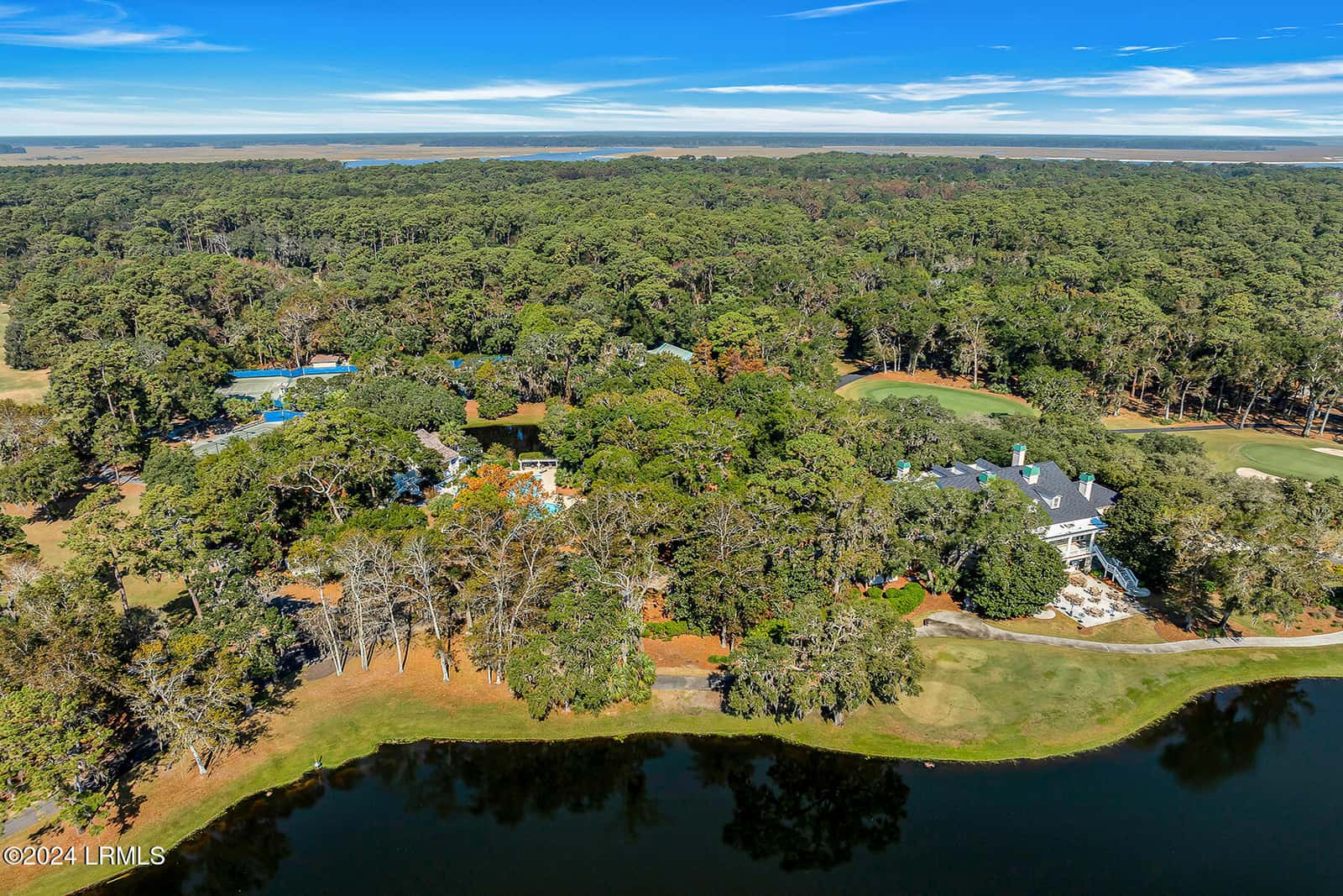 15 Outer Banks Way, Daufuskie Island, SC 29915 — photo 50 of 56