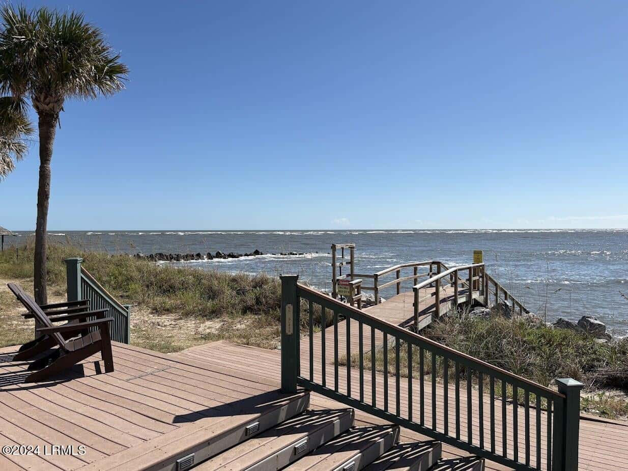 658 Newhaven Court 658, Fripp Island, SC 29920 — photo 3 of 59
