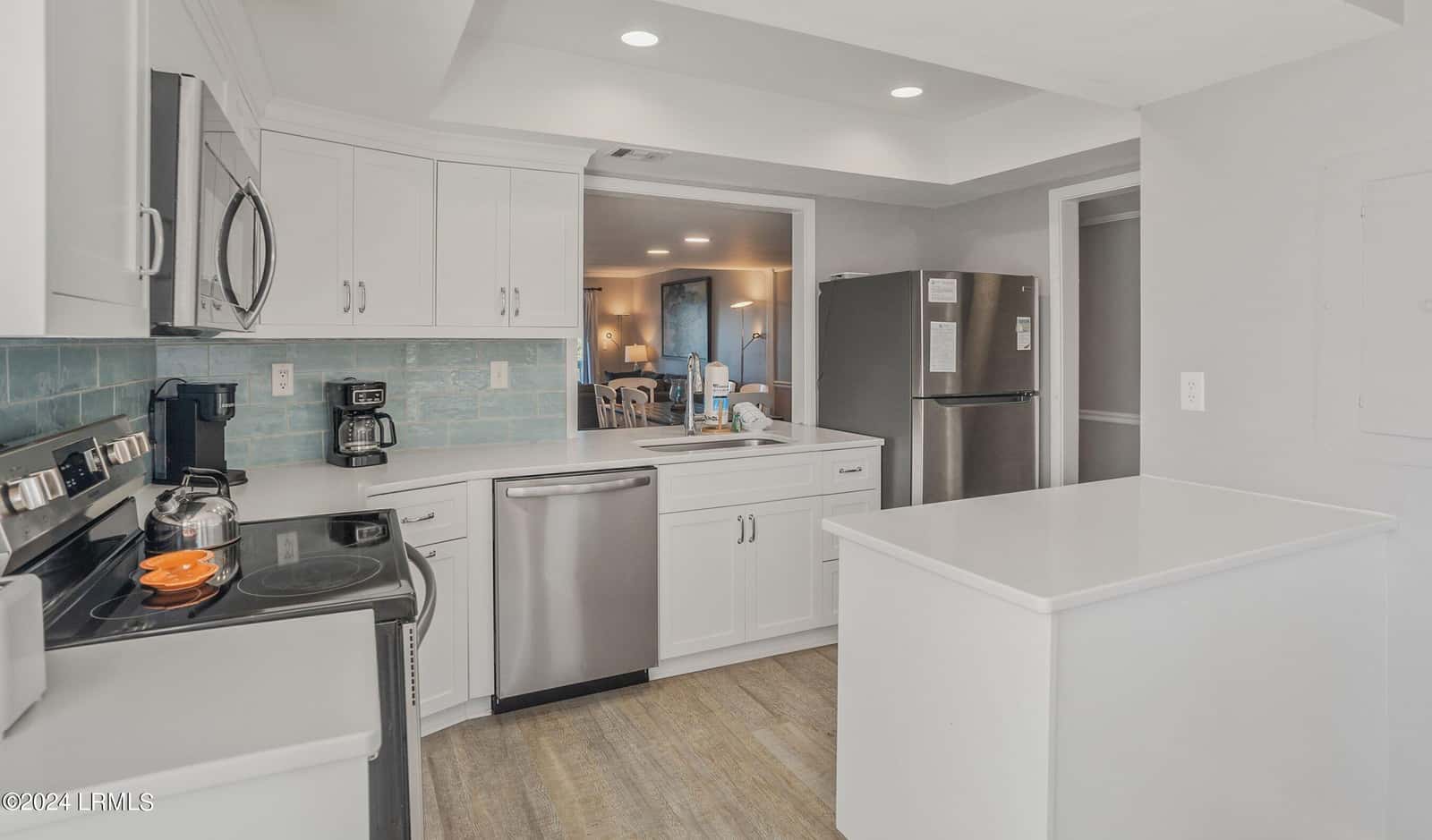 658 Newhaven Court 658, Fripp Island, SC 29920 — photo 13 of 59