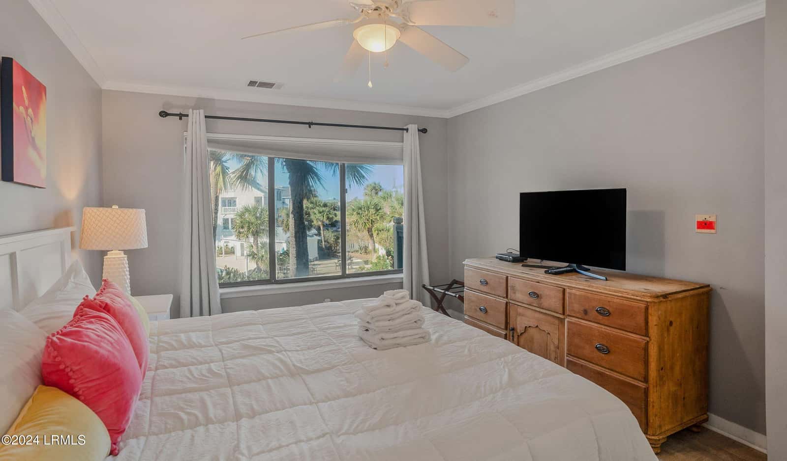 658 Newhaven Court 658, Fripp Island, SC 29920 — photo 18 of 59