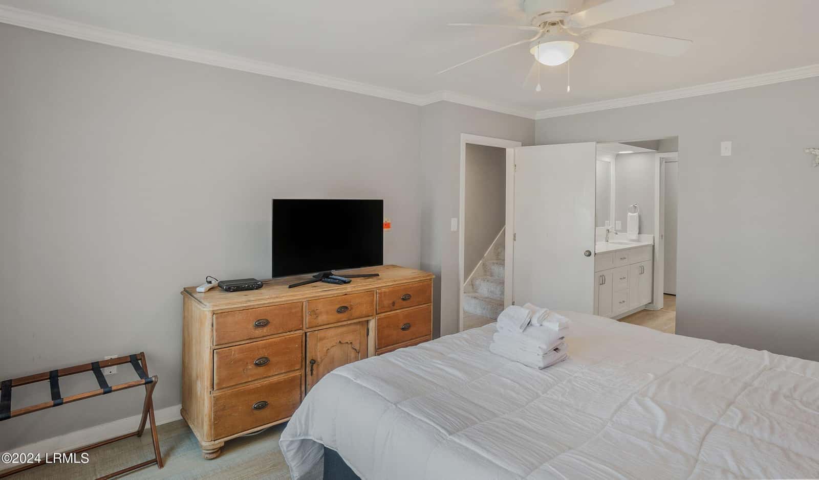 658 Newhaven Court 658, Fripp Island, SC 29920 — photo 19 of 59