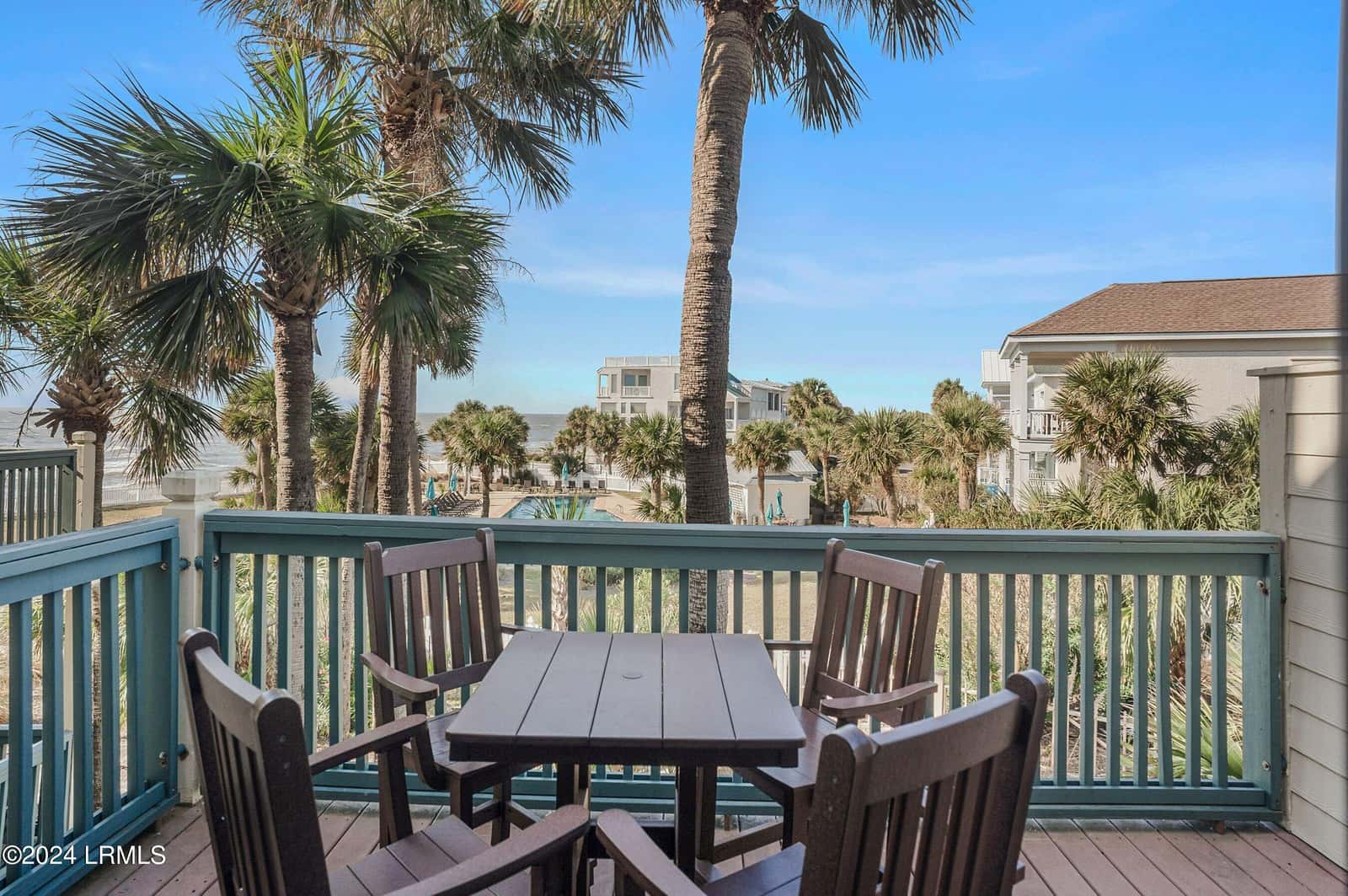 658 Newhaven Court 658, Fripp Island, SC 29920 — photo 32 of 59