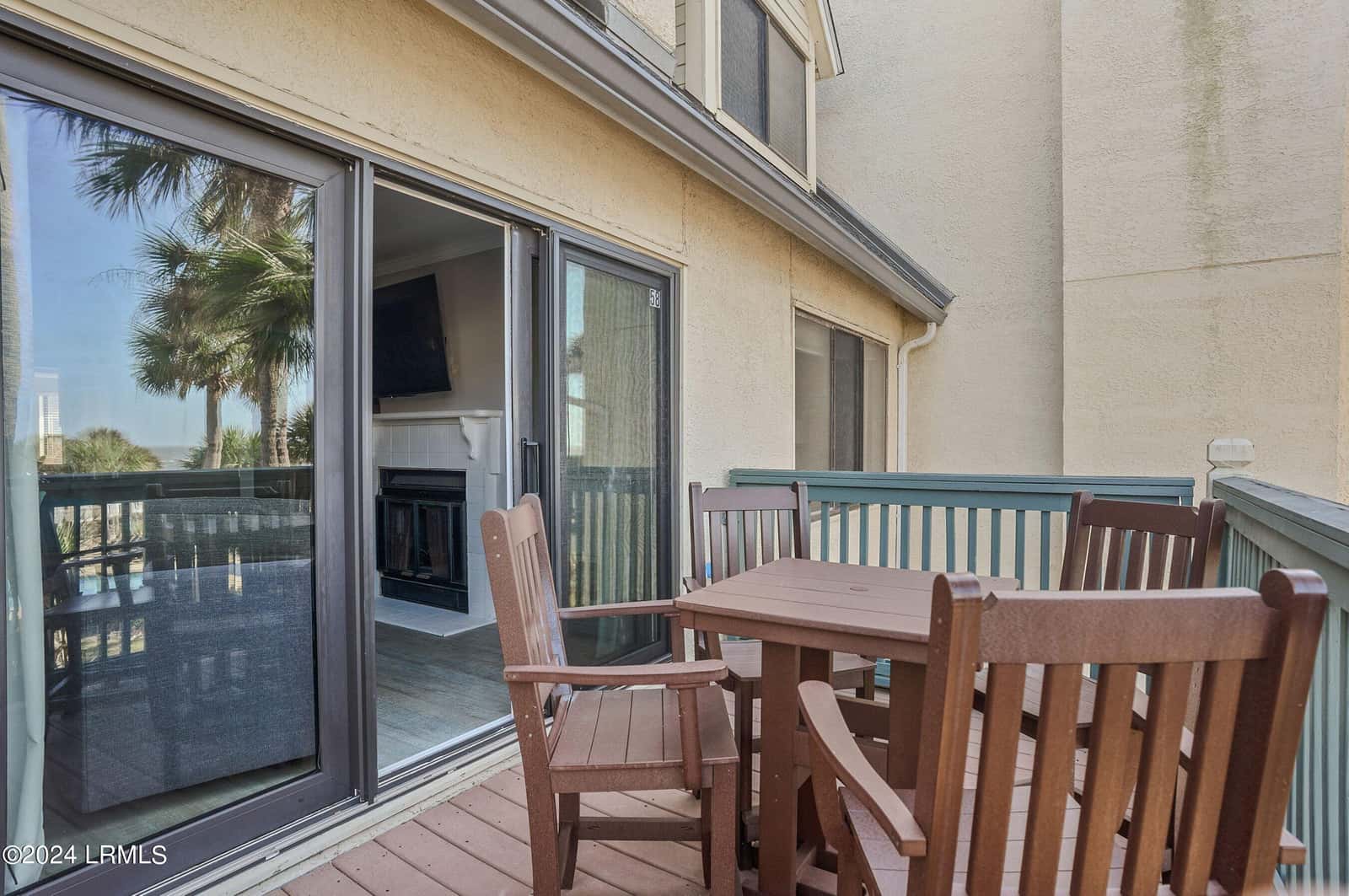 658 Newhaven Court 658, Fripp Island, SC 29920 — photo 34 of 59