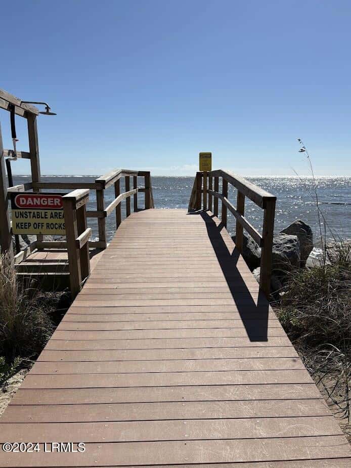 658 Newhaven Court 658, Fripp Island, SC 29920 — photo 44 of 59
