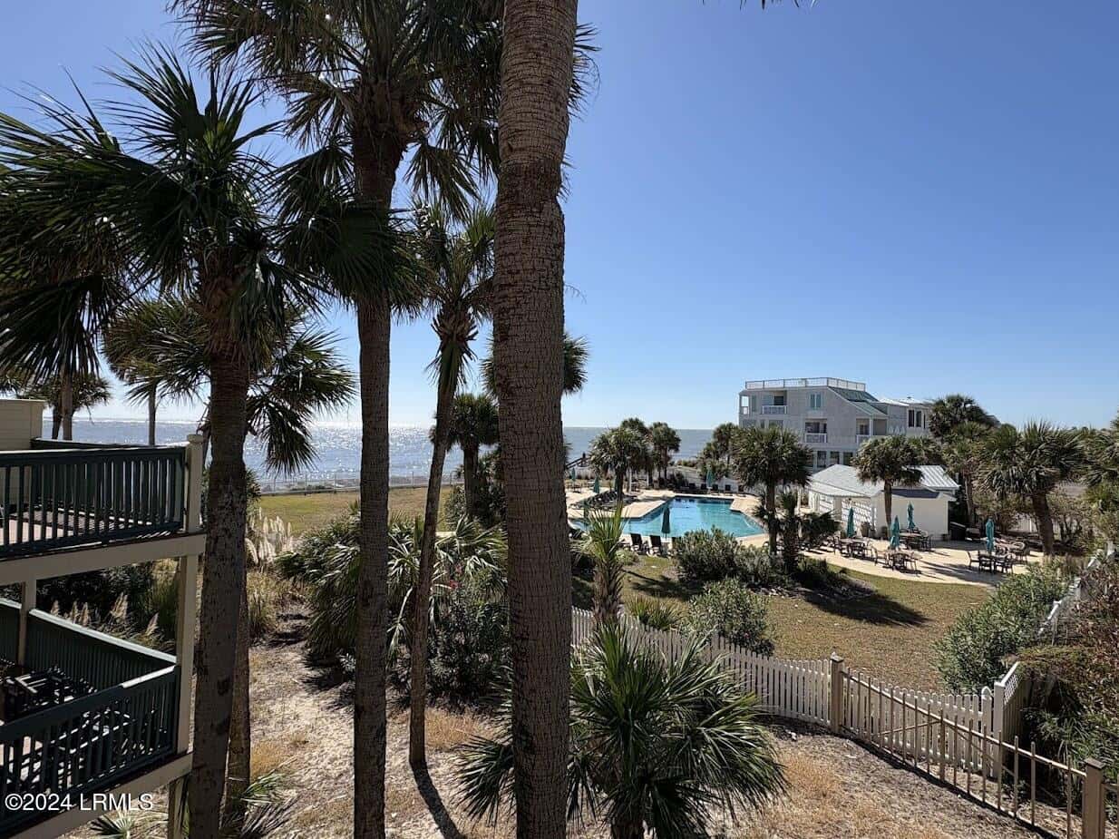 658 Newhaven Court 658, Fripp Island, SC 29920 — photo 50 of 59