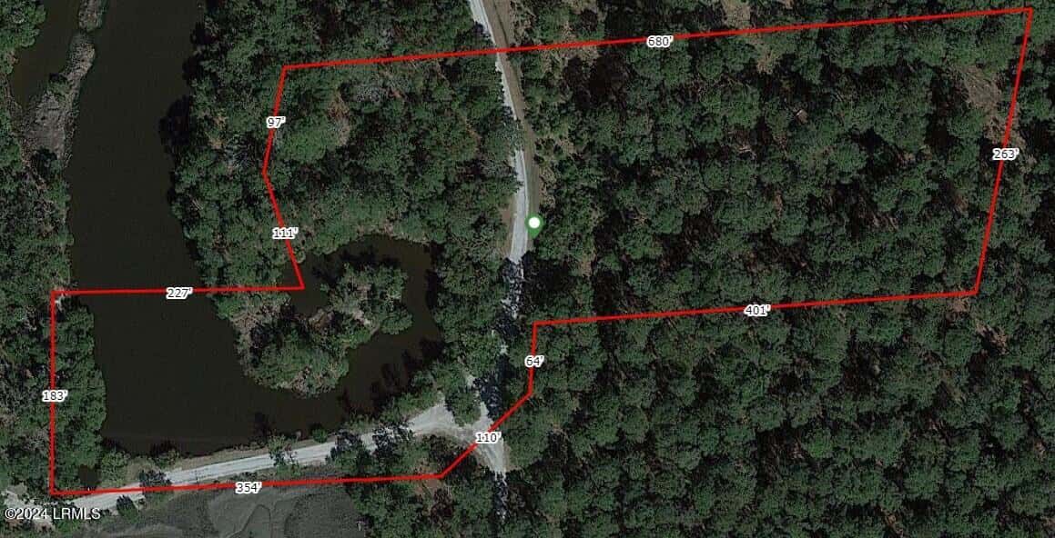 18 Net Weavers Place, St. Helena Island, SC 29920 — photo 5 of 13