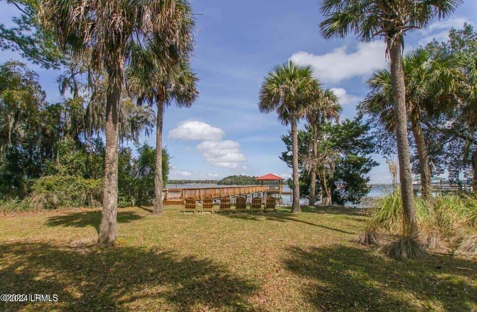 18 Net Weavers Place, St. Helena Island, SC 29920 — photo 13 of 13