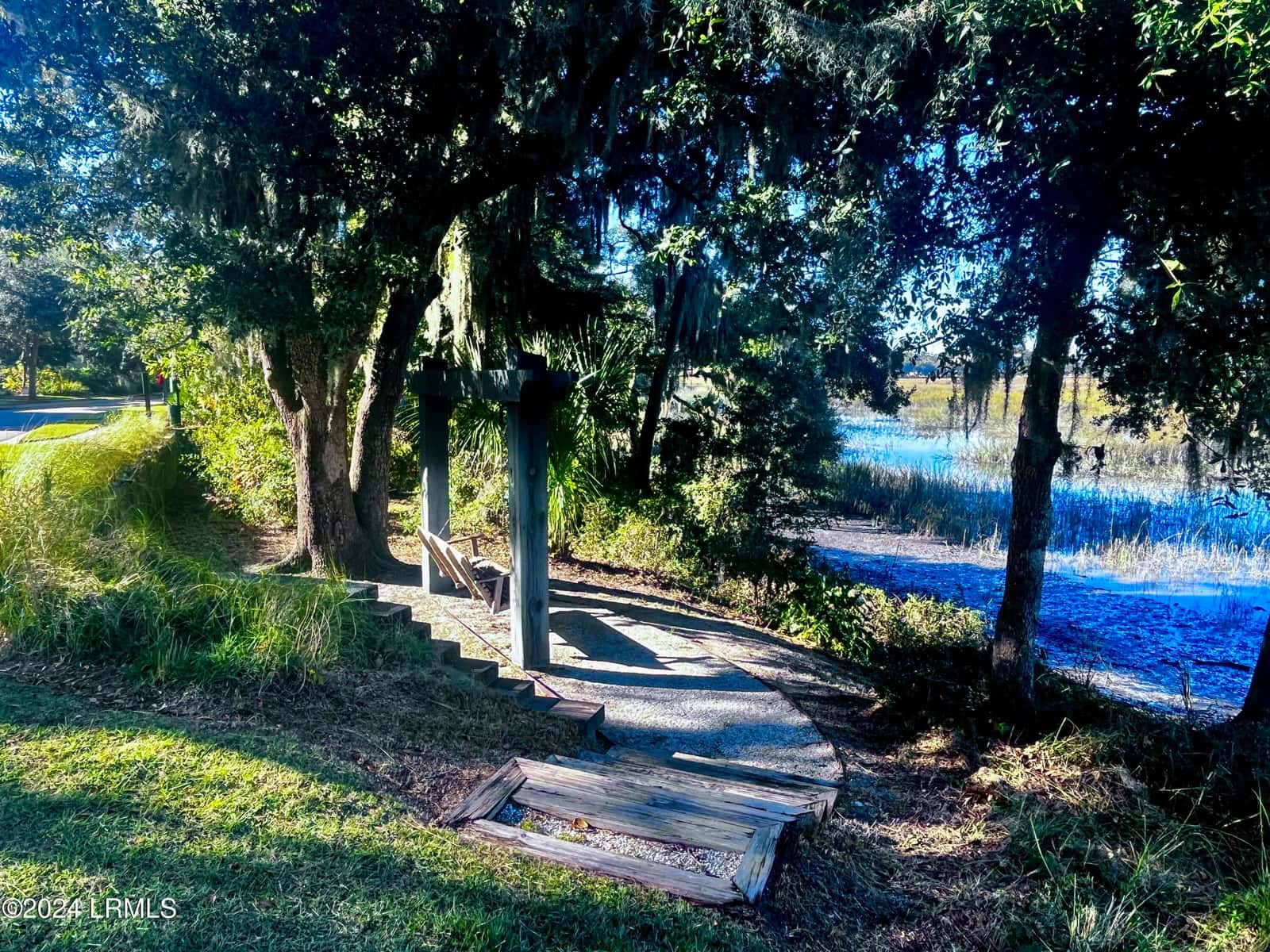 606 Water Street, Beaufort, SC 29902 — photo 4 of 7