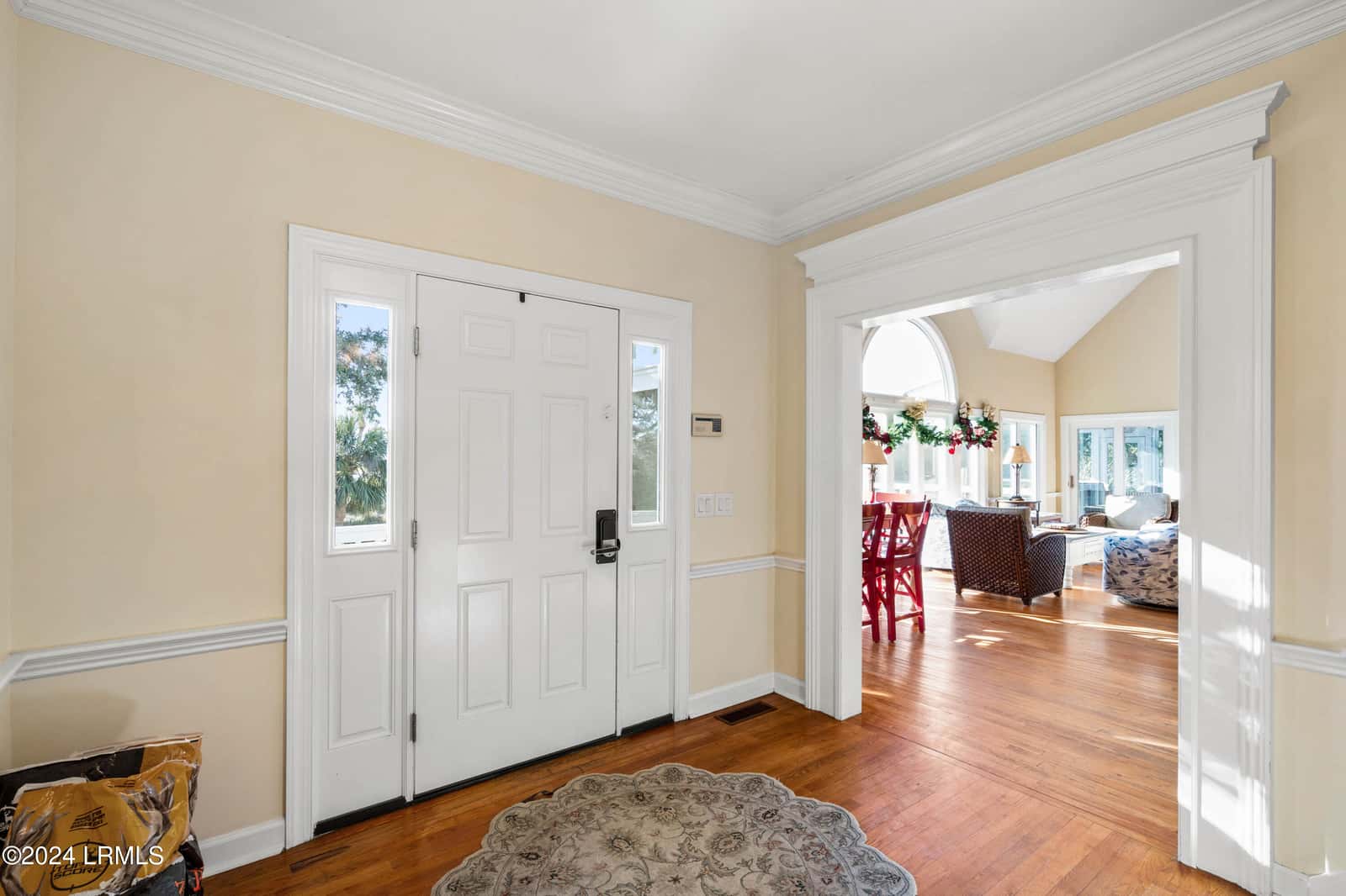 101 Ocean Point Drive, Fripp Island, SC 29920 — photo 6 of 55