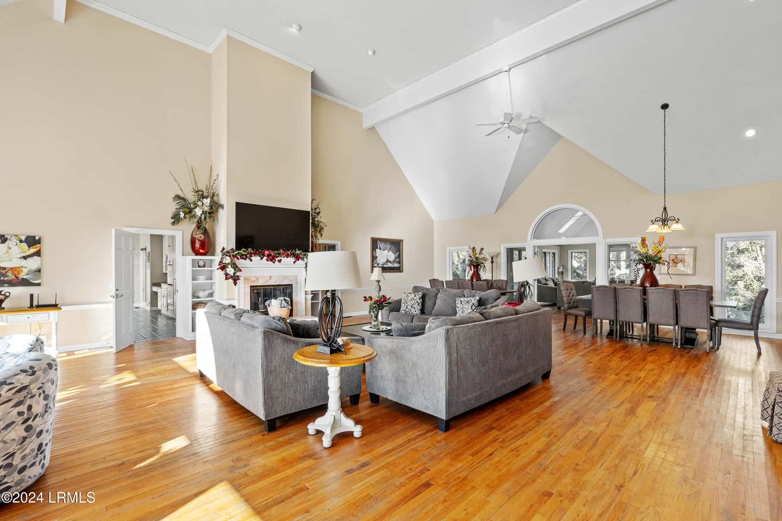 101 Ocean Point Drive, Fripp Island, SC 29920 — photo 2 of 55