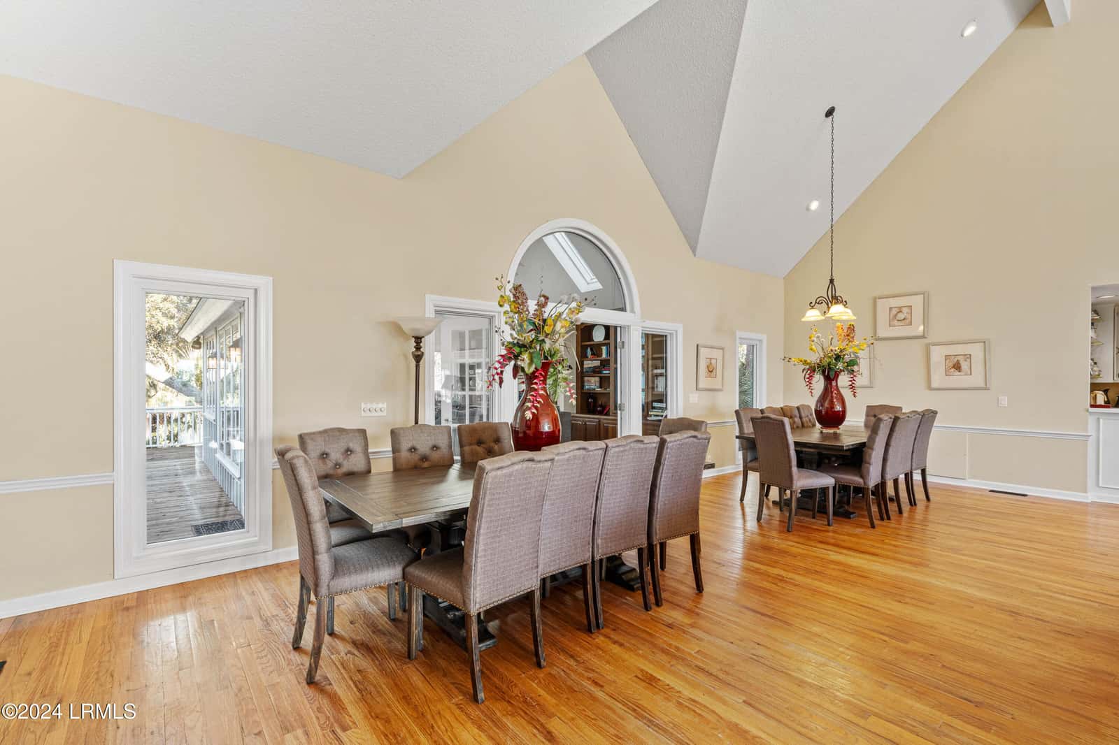 101 Ocean Point Drive, Fripp Island, SC 29920 — photo 10 of 55