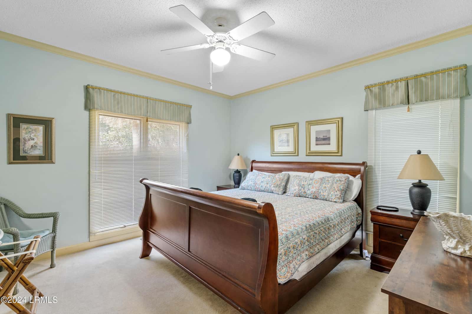 101 Ocean Point Drive, Fripp Island, SC 29920 — photo 32 of 55