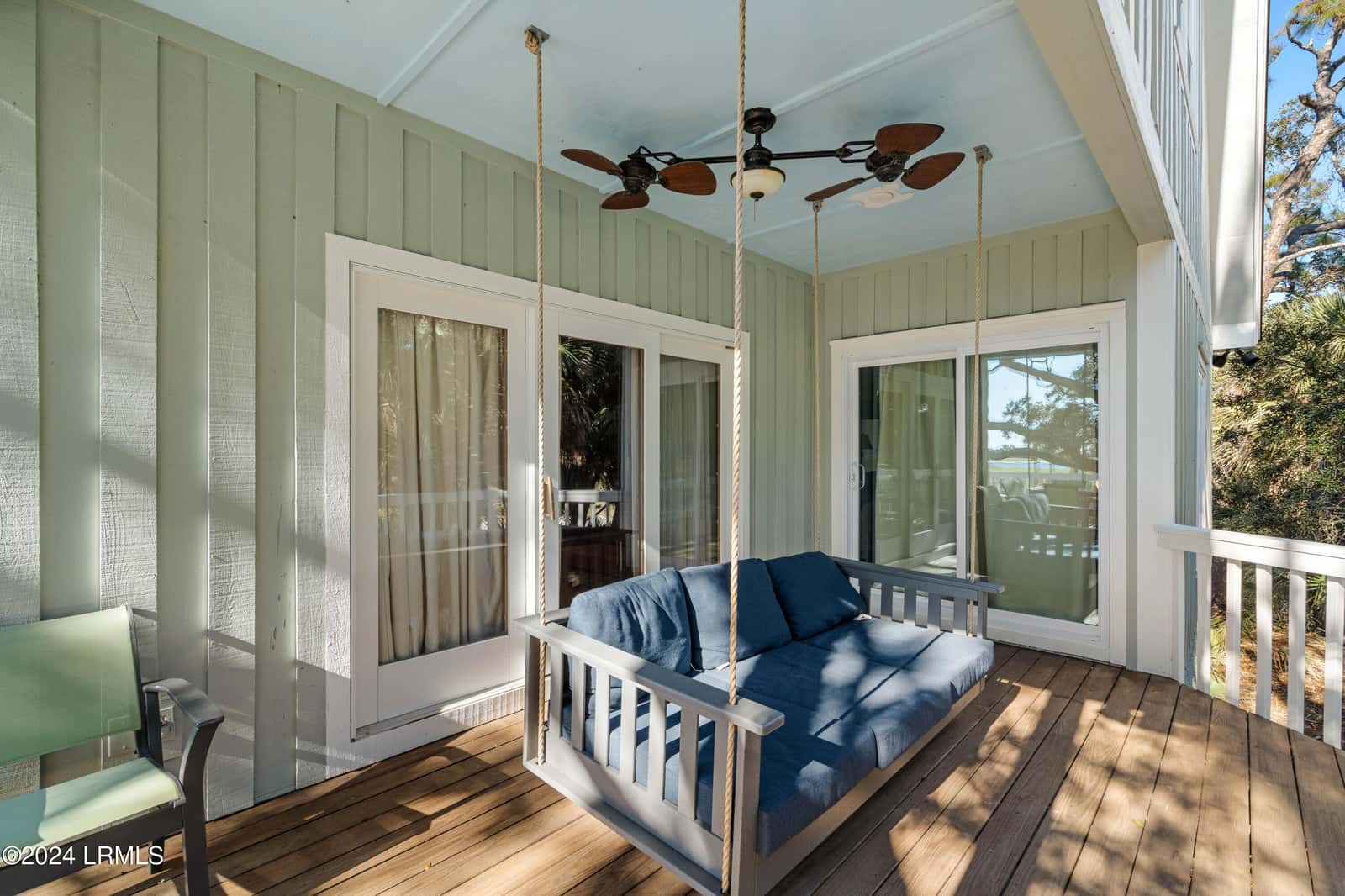 101 Ocean Point Drive, Fripp Island, SC 29920 — photo 25 of 55