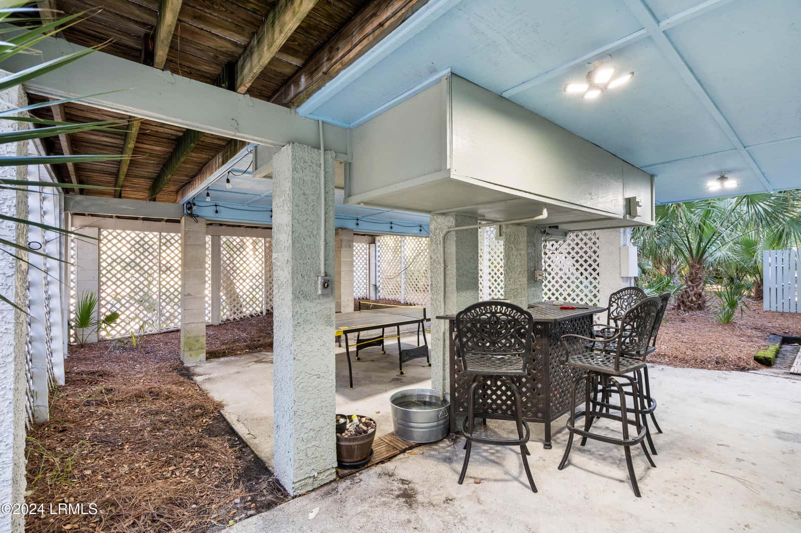 101 Ocean Point Drive, Fripp Island, SC 29920 — photo 47 of 55