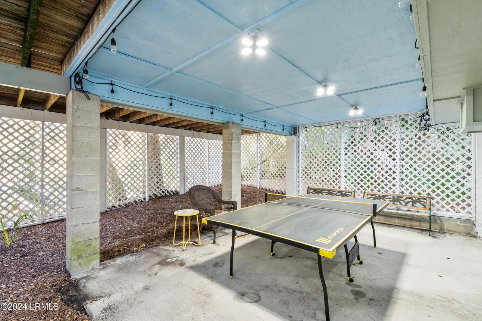 101 Ocean Point Drive, Fripp Island, SC 29920 — photo 48 of 55