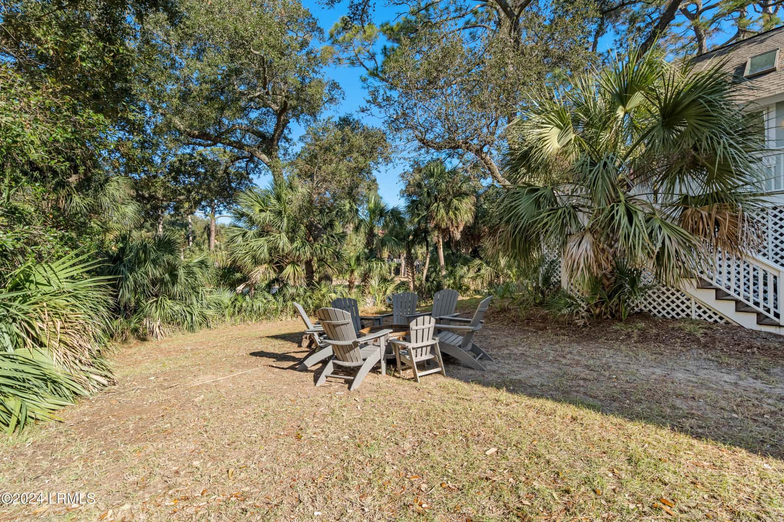 101 Ocean Point Drive, Fripp Island, SC 29920 — photo 49 of 55