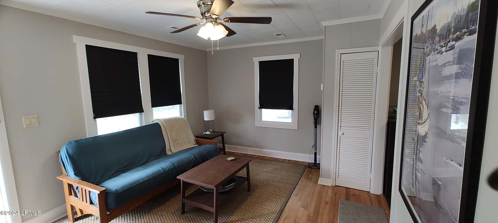 607 Waight Street, Beaufort, SC 29902 — photo 6 of 21