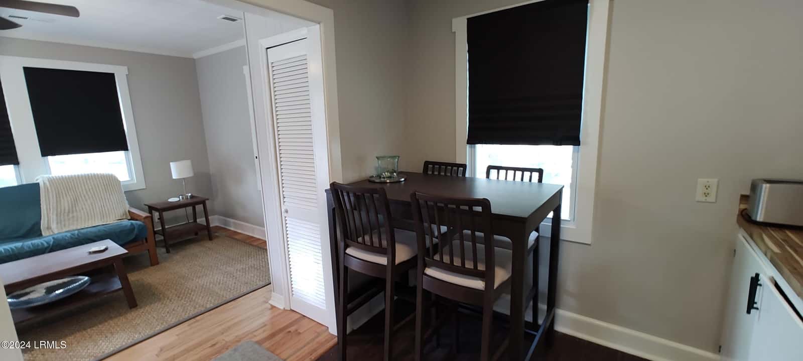 607 Waight Street, Beaufort, SC 29902 — photo 10 of 21