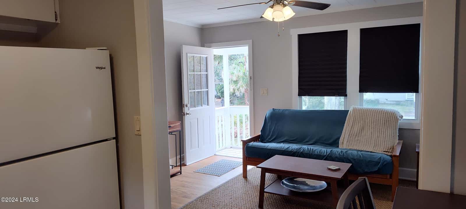 607 Waight Street, Beaufort, SC 29902 — photo 12 of 21