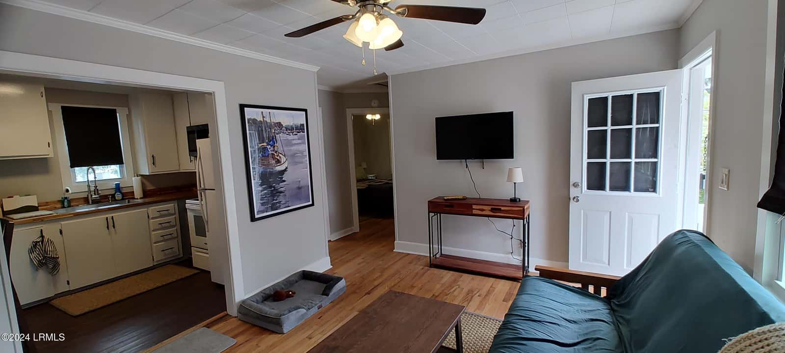 607 Waight Street, Beaufort, SC 29902 — photo 1 of 21