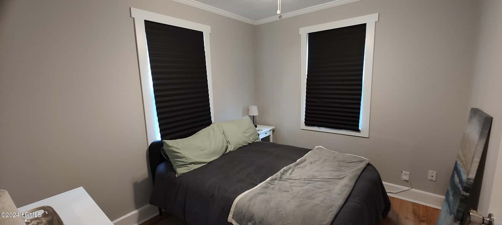 607 Waight Street, Beaufort, SC 29902 — photo 18 of 21