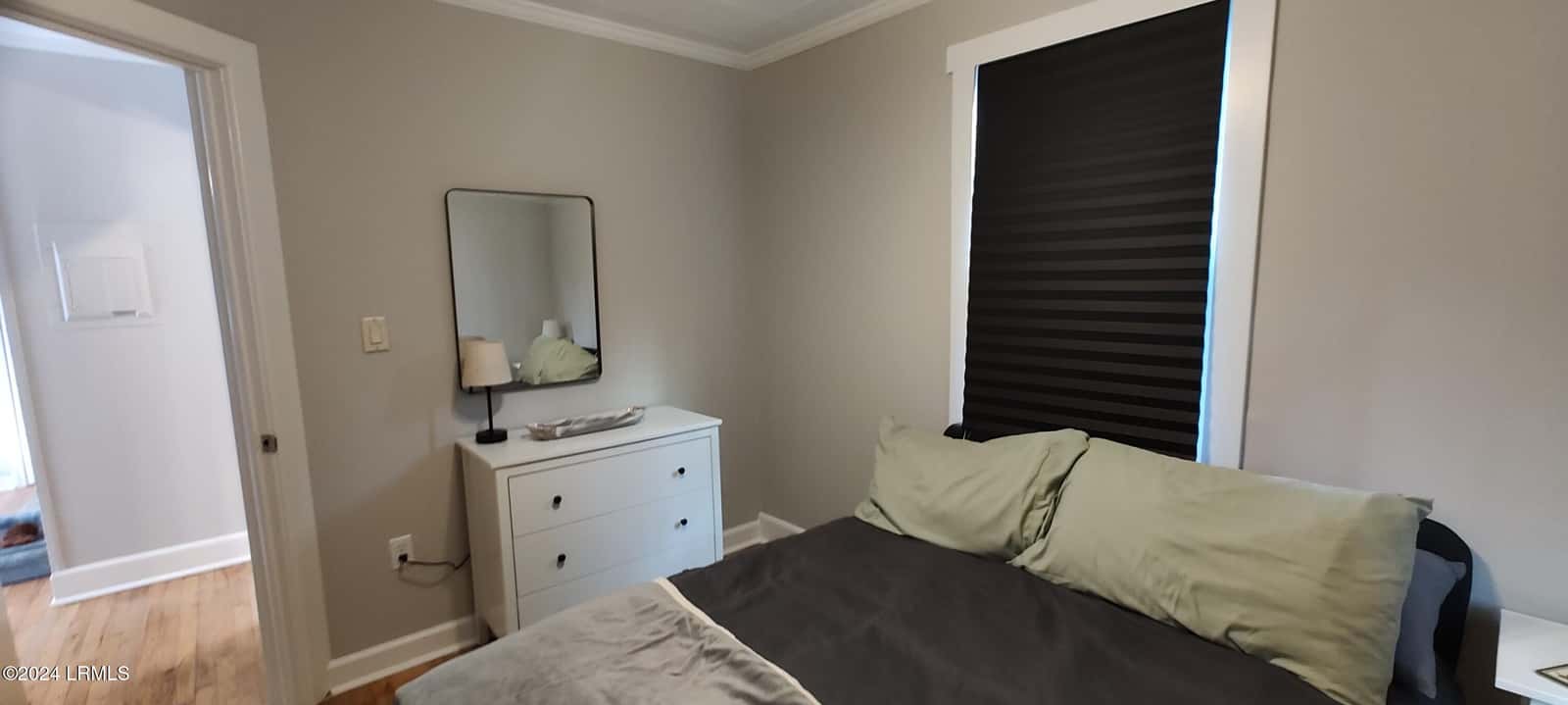 607 Waight Street, Beaufort, SC 29902 — photo 20 of 21