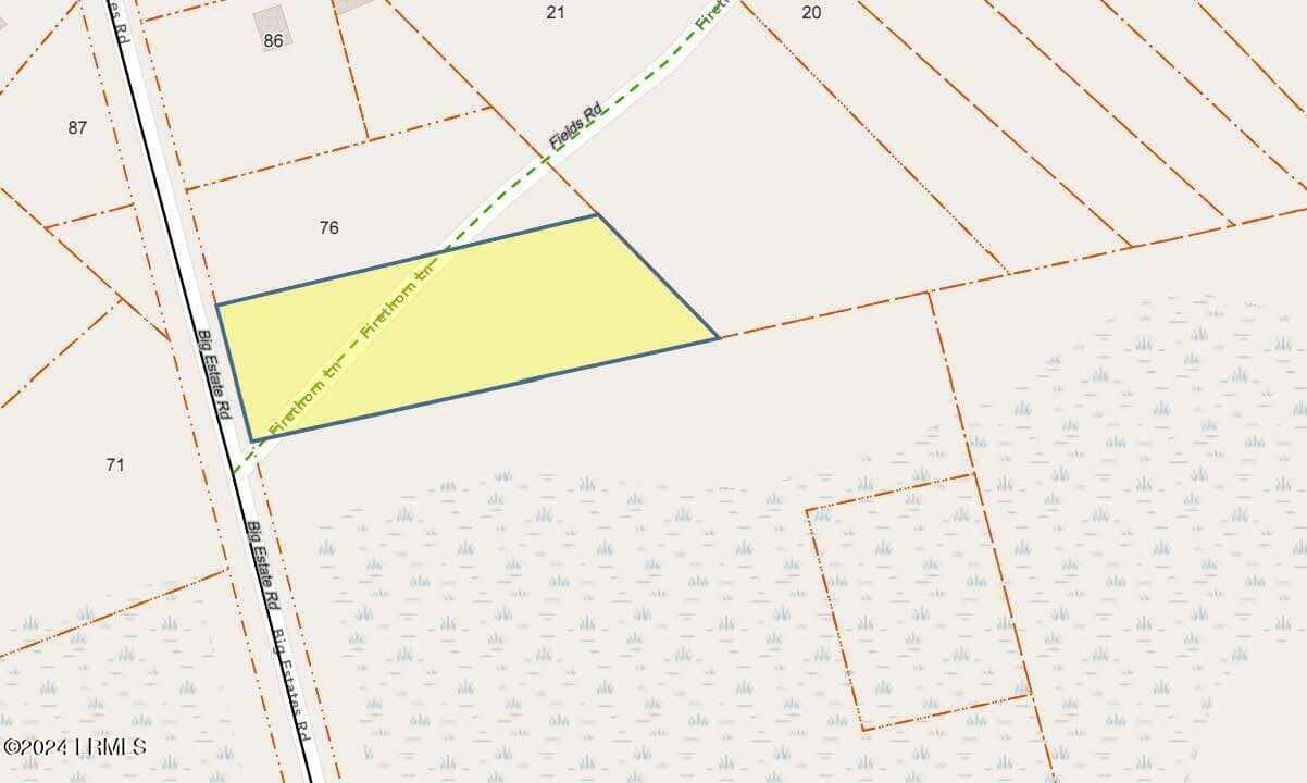 74 Big Estate Road, Sheldon, SC 29941 — photo 3 of 3