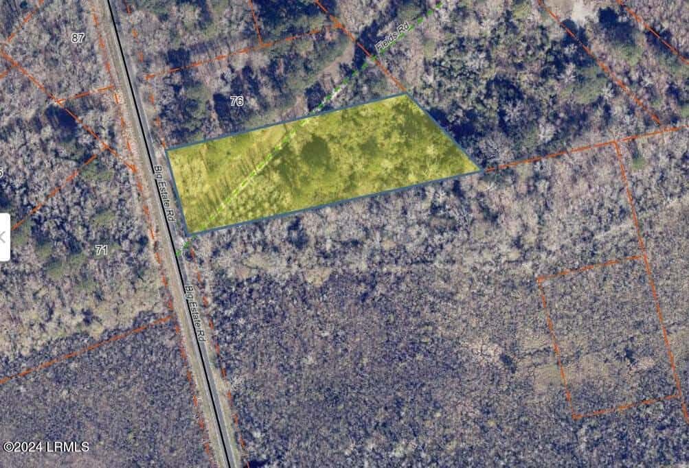 74 Big Estate Road, Sheldon, SC 29941 — photo 2 of 3