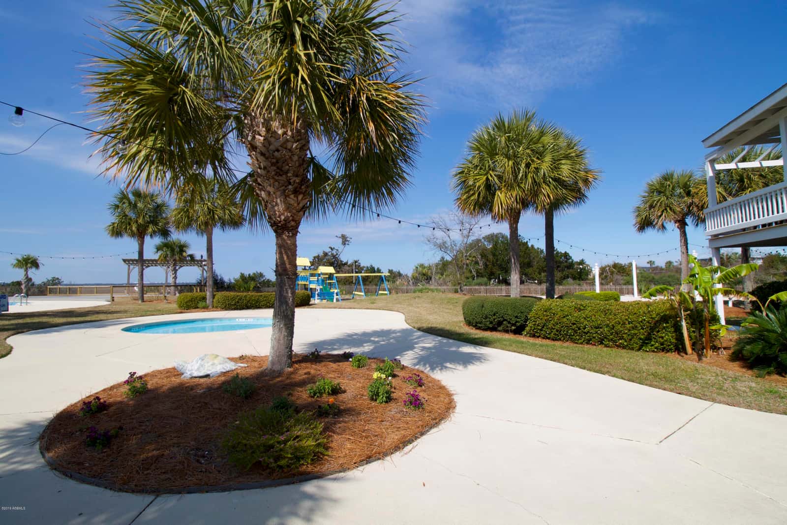 34 Lakeview Lane, Harbor Island, SC 29920 — photo 25 of 44
