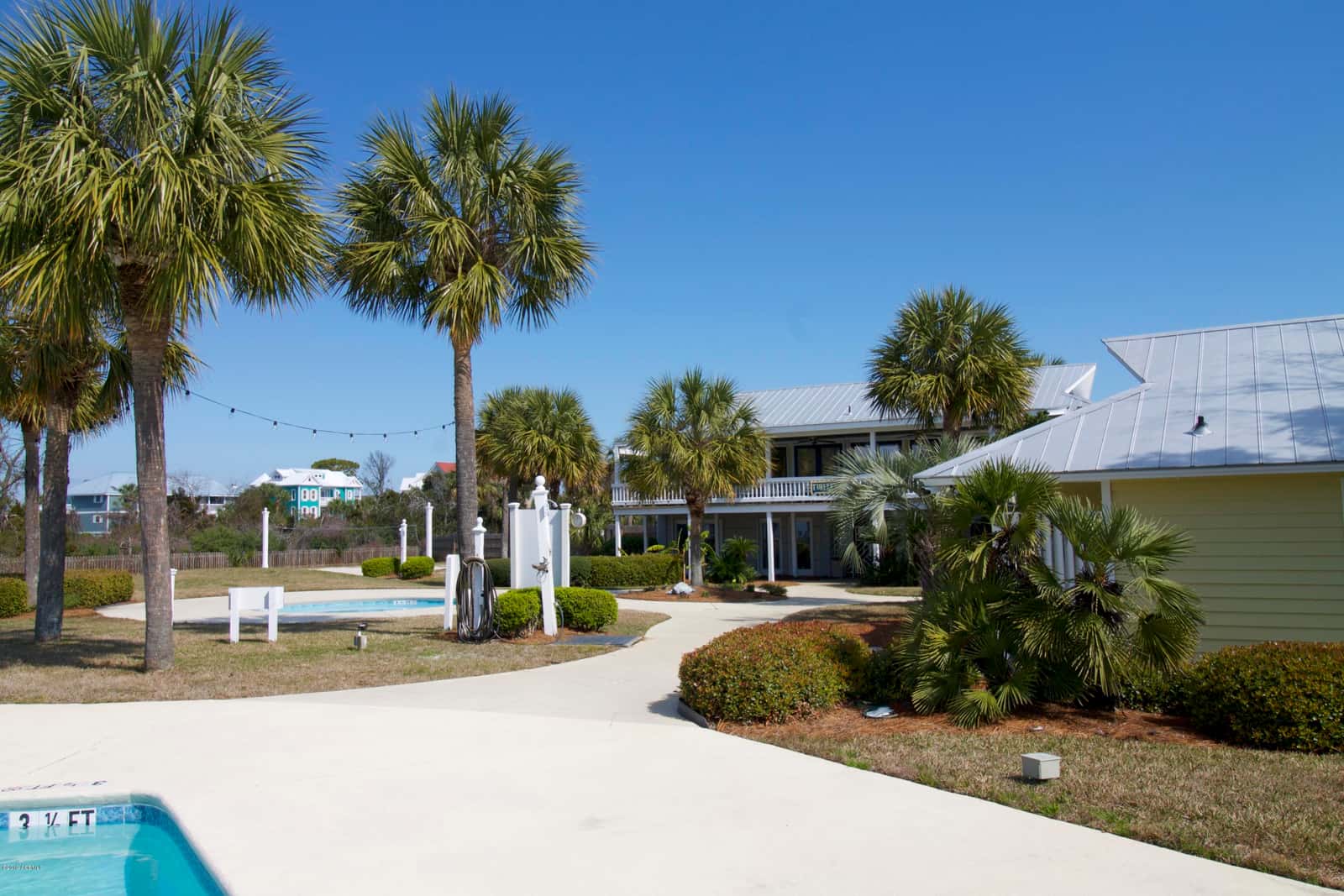 34 Lakeview Lane, Harbor Island, SC 29920 — photo 24 of 44