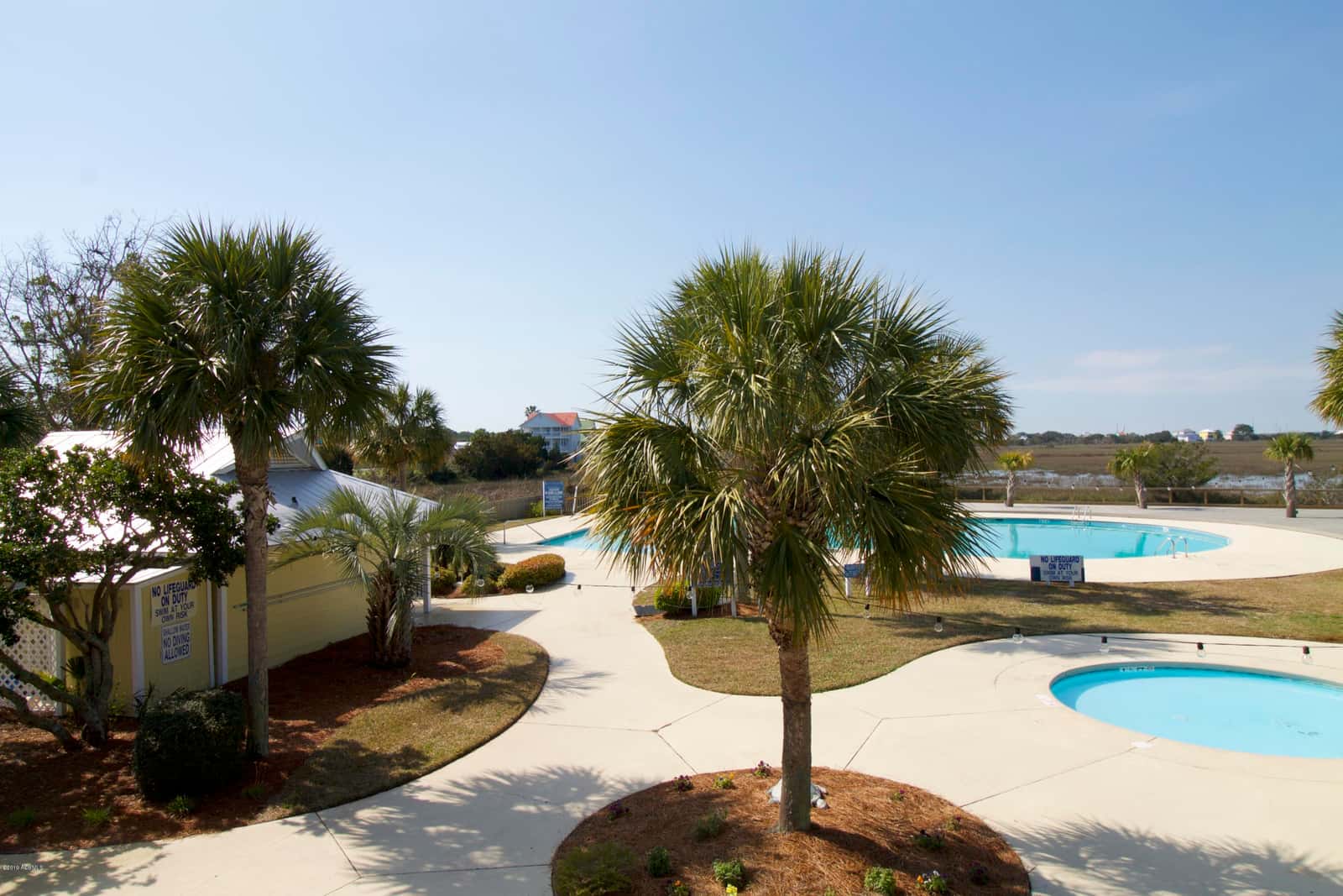34 Lakeview Lane, Harbor Island, SC 29920 — photo 27 of 44