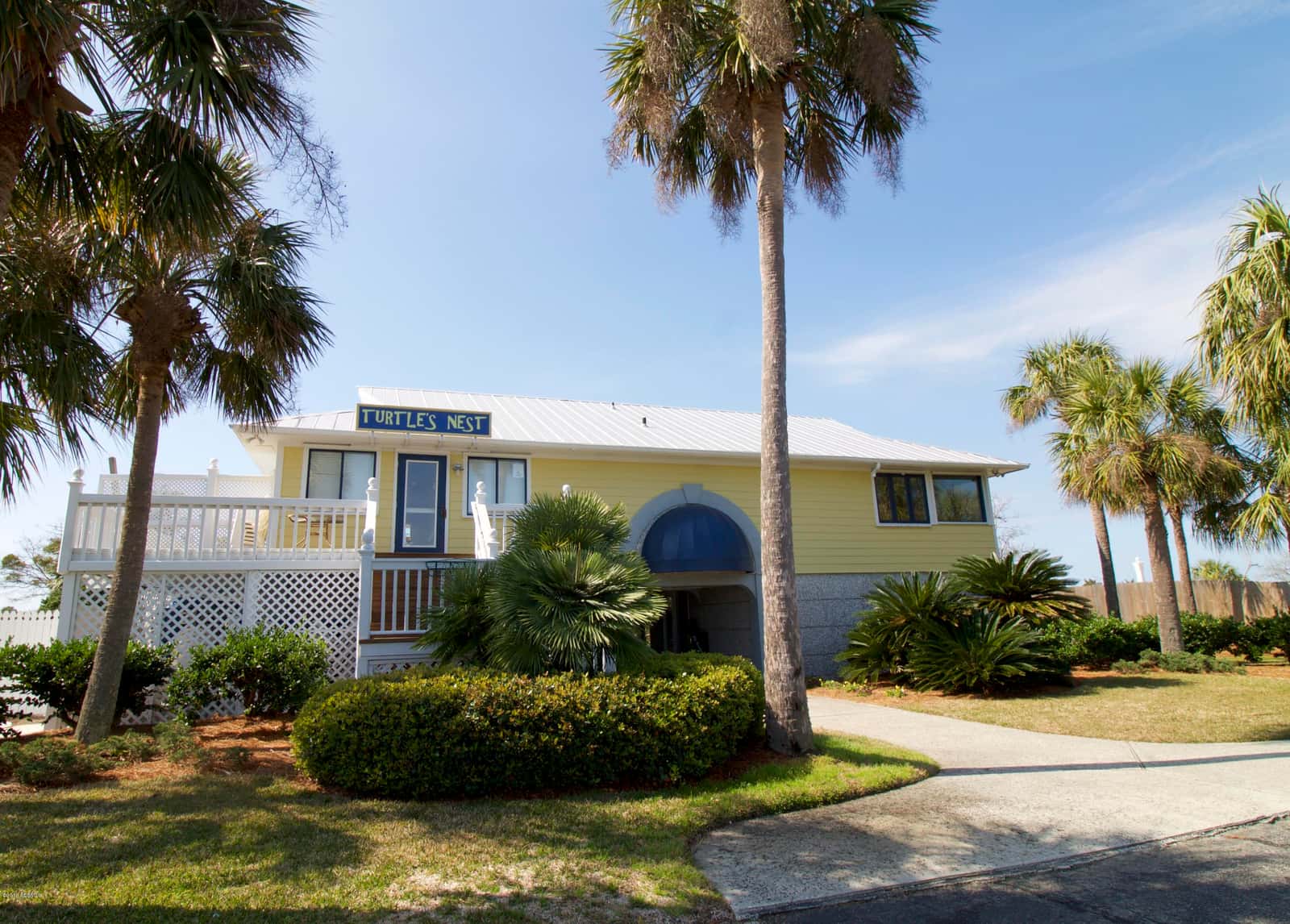 34 Lakeview Lane, Harbor Island, SC 29920 — photo 18 of 44