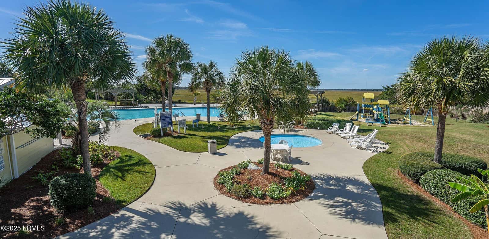 34 Lakeview Lane, Harbor Island, SC 29920 — photo 20 of 44