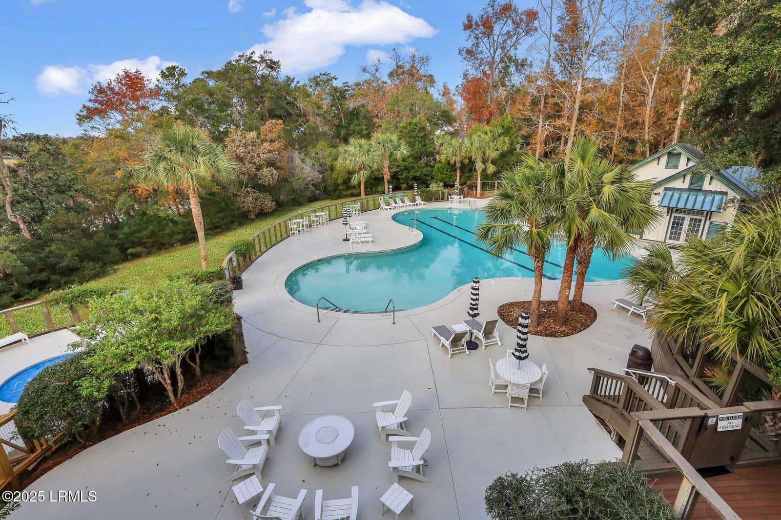 88 Tomotley Barony Drive, Seabrook, SC 29940 — photo 42 of 83