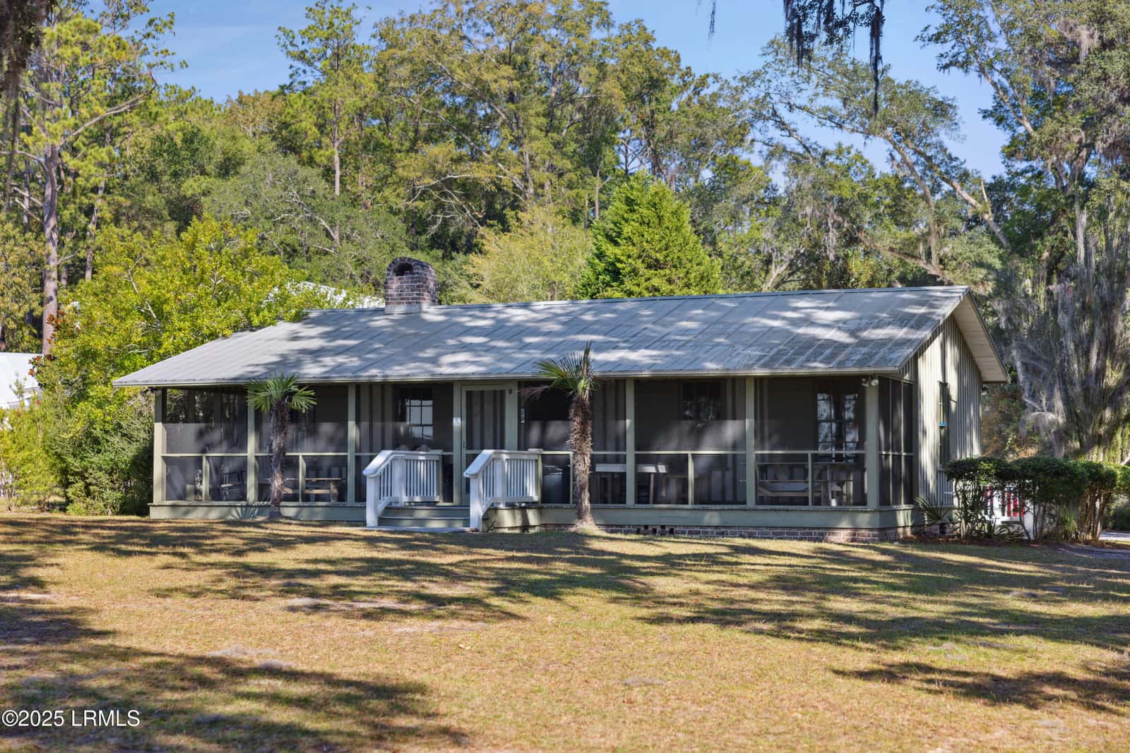 88 Tomotley Barony Drive, Seabrook, SC 29940 — photo 65 of 83